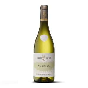 Albert Bichot Domaine Long-Depaquit Chablis 2022 - 75cl