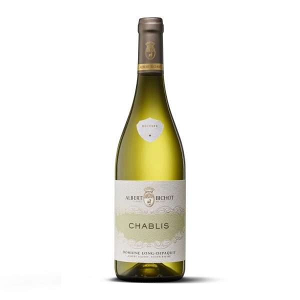 Albert Bichot Domaine Long-Depaquit Chablis 2022 - 75cl