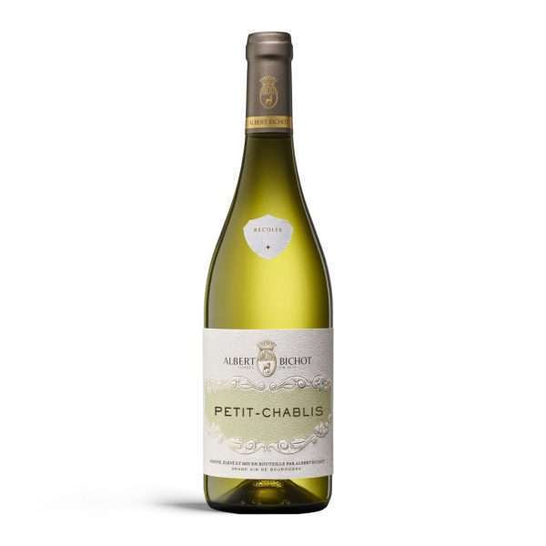 Albert Bichot Petit-Chablis 2023 - 75cl
