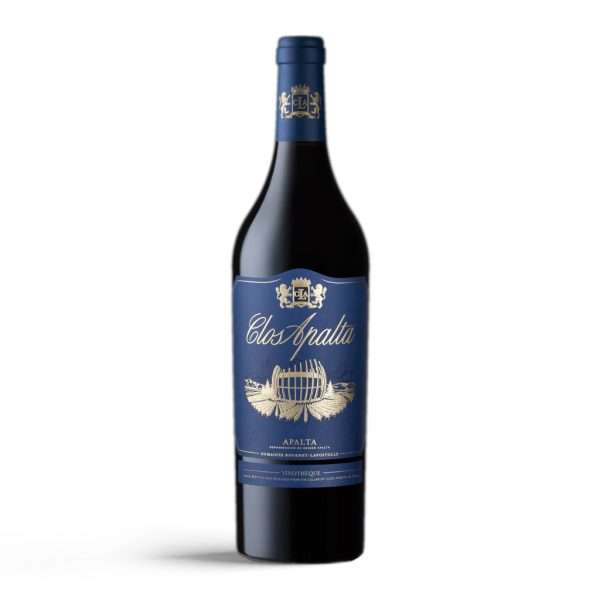 Clos Apalta Vinotheque 2012 - 75cl