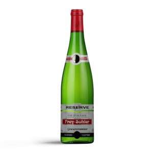Frey-Sohler Reserve Gewurztraminer 2023 - 75cl