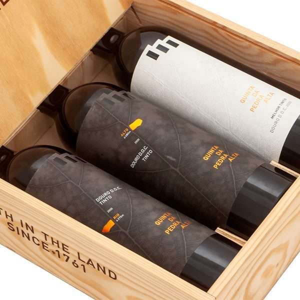 Quinta da Pedra Alta 