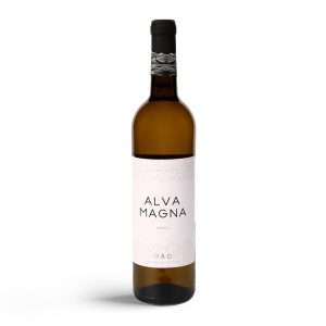 Alva Magna Branco 2023 - 75cl