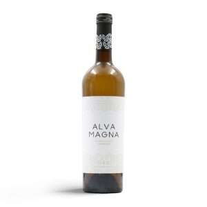Alva Magna Grande Reserva Encruzado 2022 - 75cl