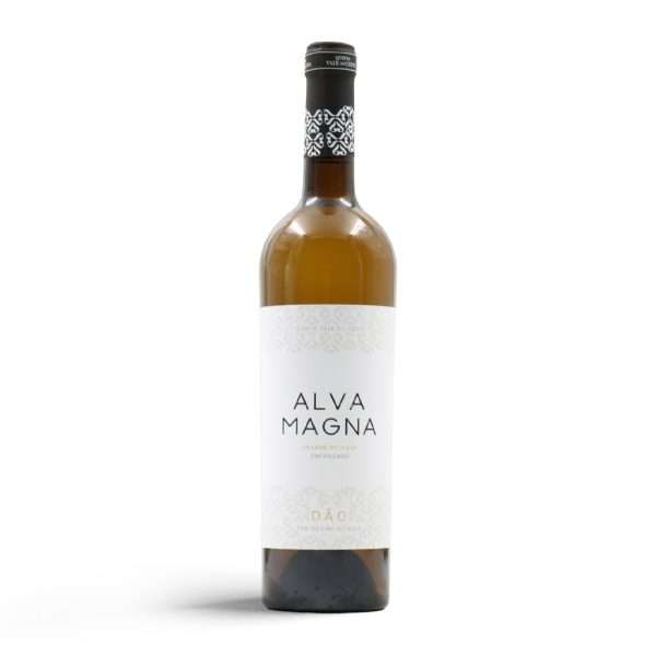 Alva Magna Grande Reserva Encruzado 2022 - 75cl