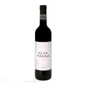 Alva Magna Tinto 2018 - 75cl