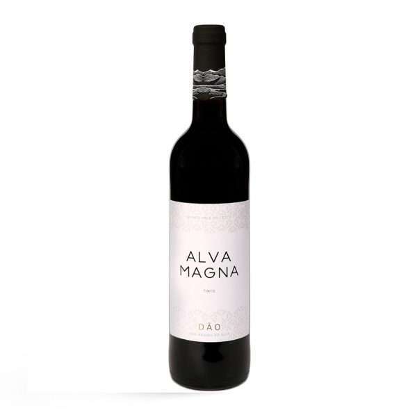 Alva Magna Tinto 2018 - 75cl