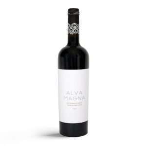Alva Magna Touriga Nacional Grande Reserva 2018 - 75cl