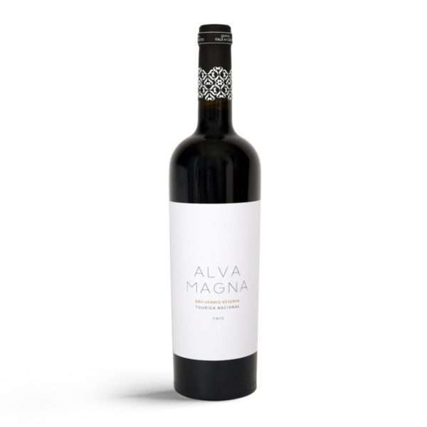 Alva Magna Touriga Nacional Grande Reserva 2018 - 75cl