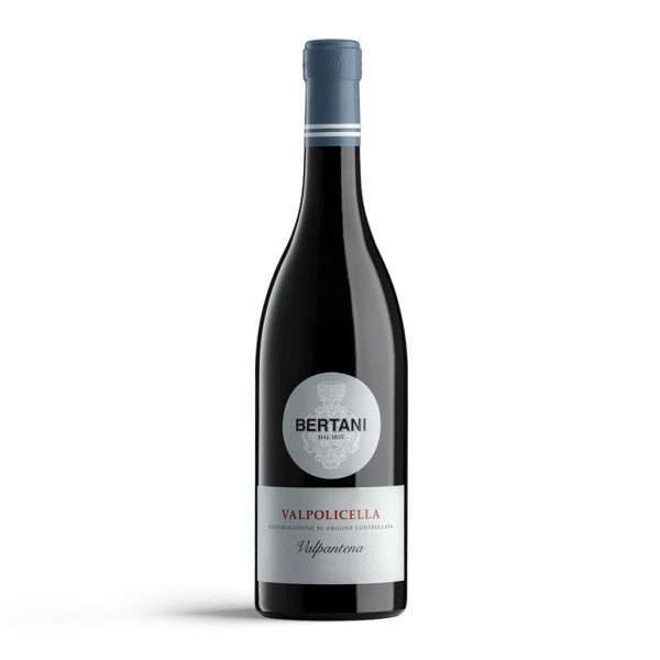 Bertani Valpolicella Valpantena 2023 - 75cl