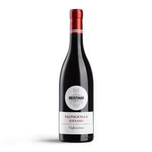 Bertani Valpolicella Valpantena Ripasso 2021 - 75cl
