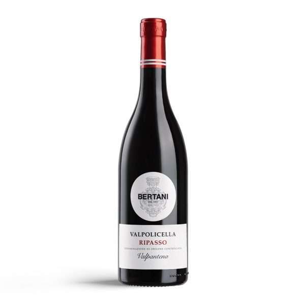 Bertani Valpolicella Valpantena Ripasso 2021 - 75cl