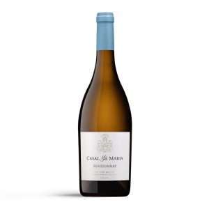 Casal Sta. Maria Chardonnay 2022 - 75cl