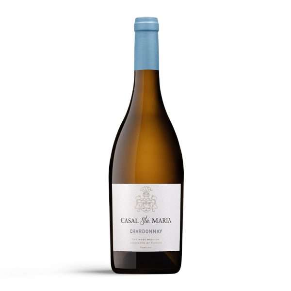 Casal Sta. Maria Chardonnay 2022 - 75cl
