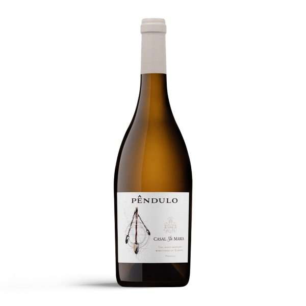 Casal Sta. Maria Pendulo Branco 2022 - 75cl