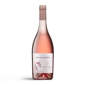 Casal Sta. Maria Mar de Rosas Rosé 2022 - 75cl