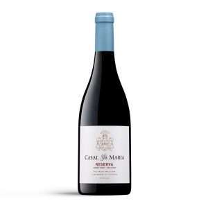 Casal Sta. Maria Reserva Tinto 2019 - 75cl