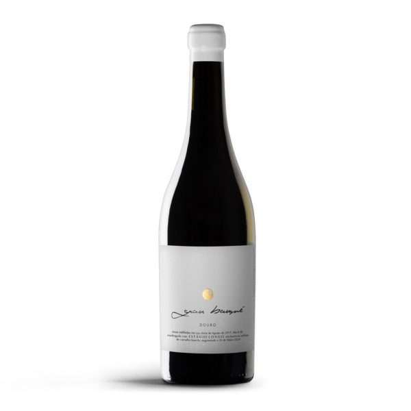 Grau Baumé Branco Estágio Longo 2021 - 75cl