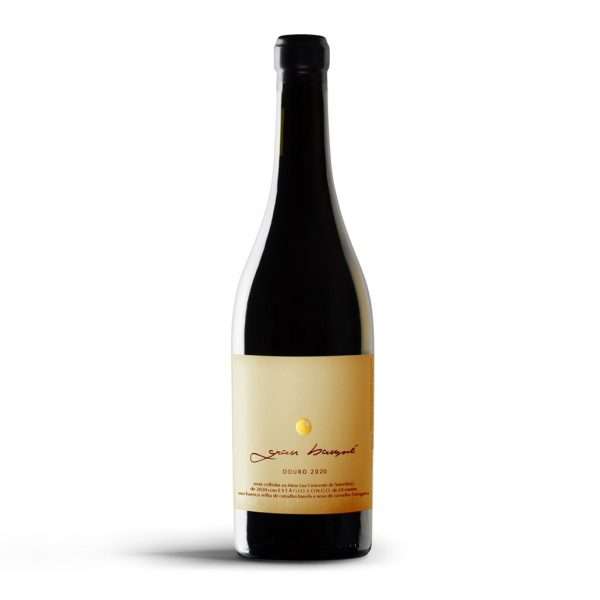 Grau Baumé Rosé 2020 - 75cl