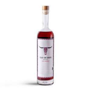 Ojo de Dios ODD Hibiscus - 70cl