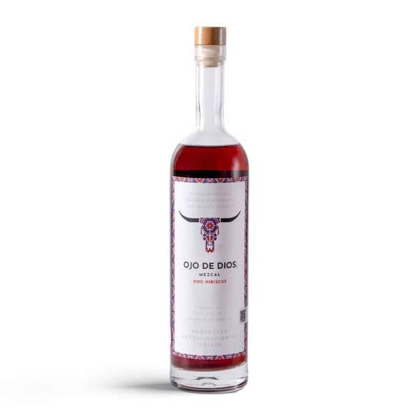 Ojo de Dios ODD Hibiscus - 70cl