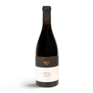 Quinta Vale do Cesto Grande Reserva Tinto 2016 - 75cl