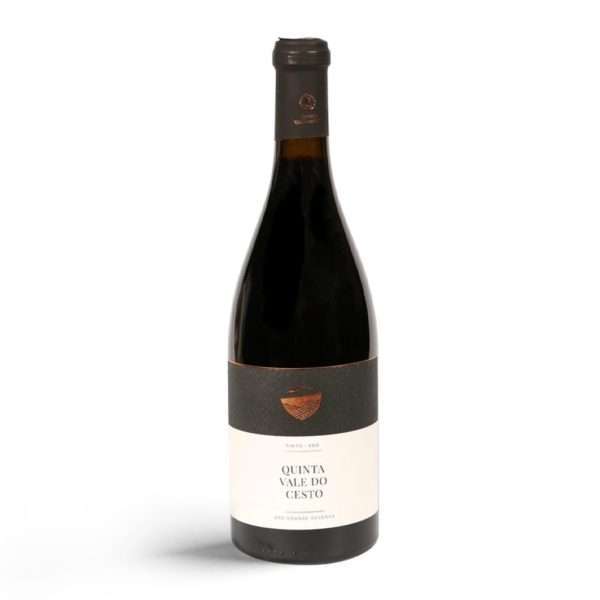 Quinta Vale do Cesto Grande Reserva Tinto 2016 - 75cl