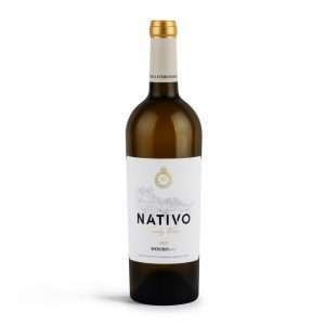 Quinta d'Ervedosa Nativo Branco 2023 - 75cl