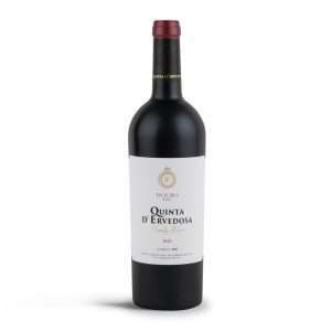 Quinta d'Ervedosa Tinto 2022 - 75cl