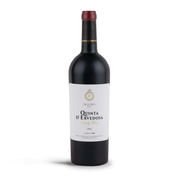 Quinta d'Ervedosa Tinto 2022 - 75cl
