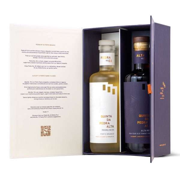 Quinta da Pedra Alta 