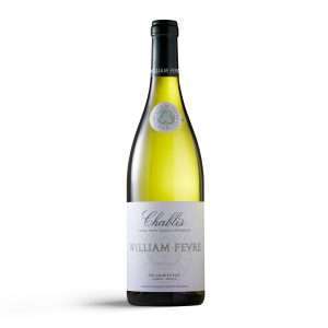 William Fèvre Chablis 2019 - 75cl