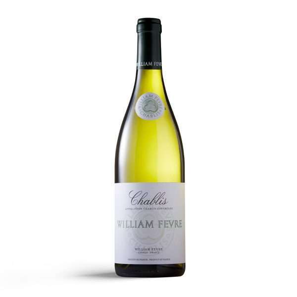 William Fèvre Chablis 2019 - 75cl