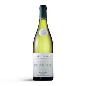 William Fèvre Petit Chablis 2023 - 75cl