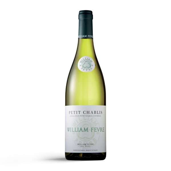 William Fèvre Petit Chablis 2023 - 75cl