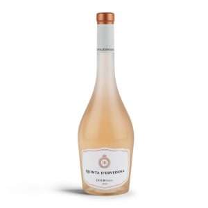 Quinta d'Ervedosa Rosé 2023 - 75cl