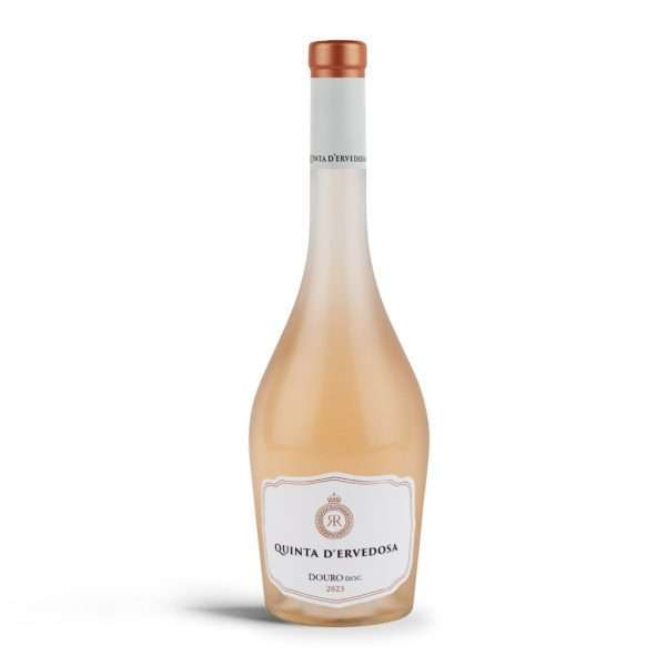 Quinta d'Ervedosa Rosé 2023 - 75cl