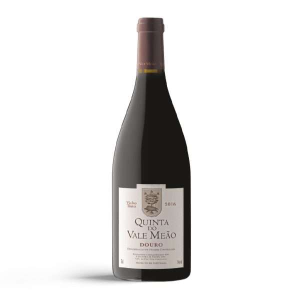 Quinta do Vale Meão 2016 - 75cl