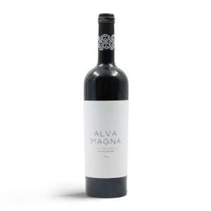 Alva Magna Alfrocheiro Grande Reserva Tinto 2020 - 75cl