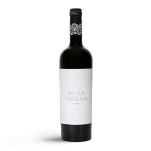 Alva Magna Reserva Tinto 2016 - 75cl