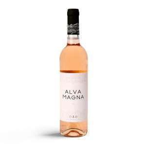 Alva Magna Rosé 2023 - 75cl