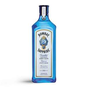 Bombay Sapphire - 70cl