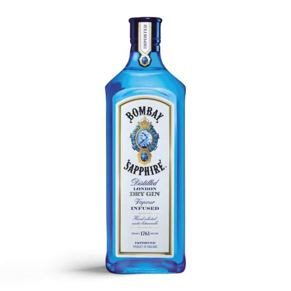 Bombay Sapphire - 70cl