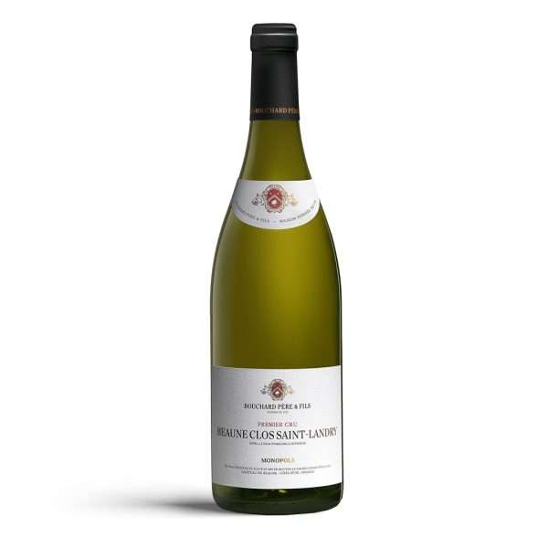 Bouchard Père & Fils Clos Saint-Landry Beaune Premier Cru 2022 - 75cl
