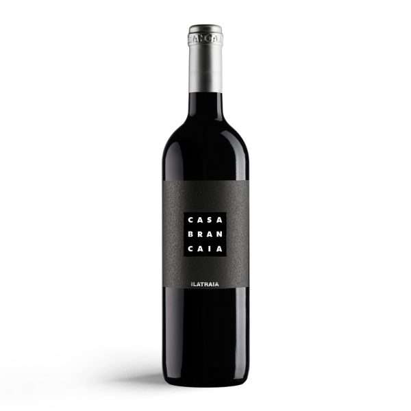 Brancaia Ilatraia 2018 - 75cl