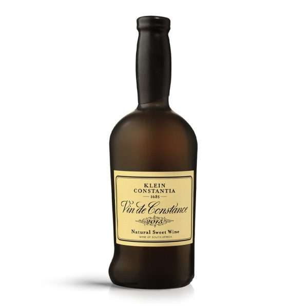 Klein Constantia Vin de Constance 2021 - 50cl