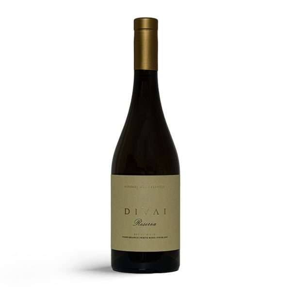 Divai Reserva Branco 2022 - 75cl
