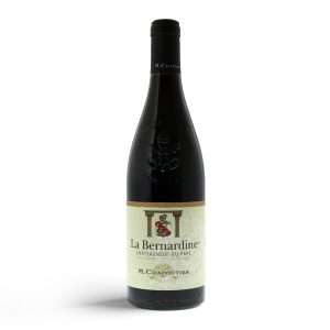 M. Chapoutier Chateauneuf-du-Pape La Bernardine 2022 - 75cl