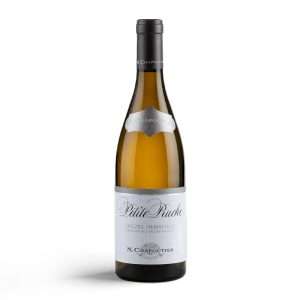 M. Chapoutier Crozes-Hermitage La Petite Ruche Blanc 2023 - 75cl