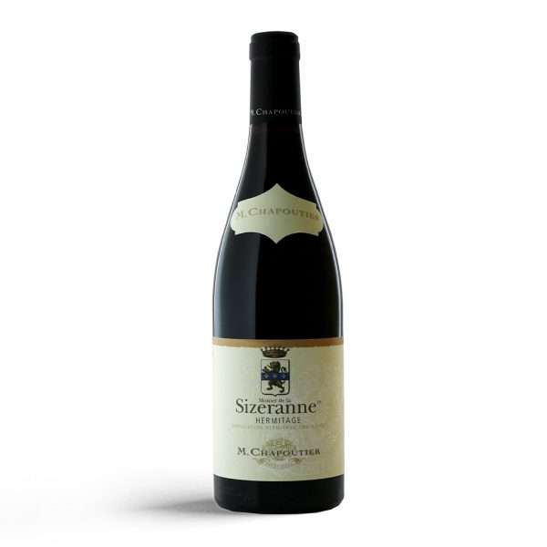 M. Chapoutier Hermitage Monier de la Sizeranne 2020 - 75cl
